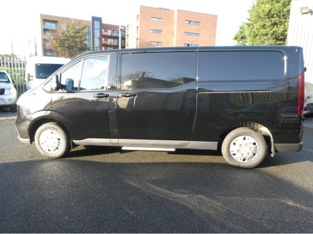 2026 Maxus Deliver 7 AUTOCITY YOUR MAIN MAXUS DEALERSHIP