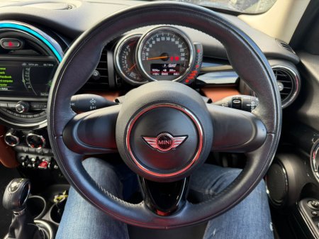 2016 MINI Hatch - thumbnail 10