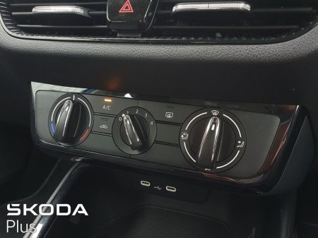 2024 Skoda Fabia - thumbnail 18