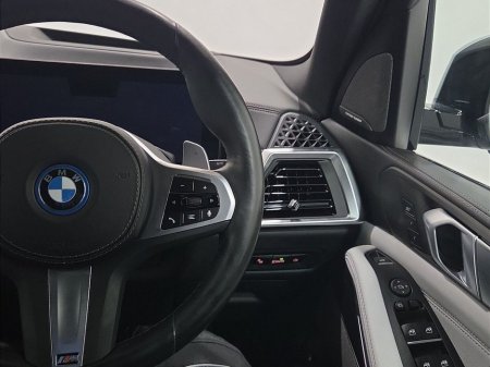2024 BMW X5 - thumbnail 18