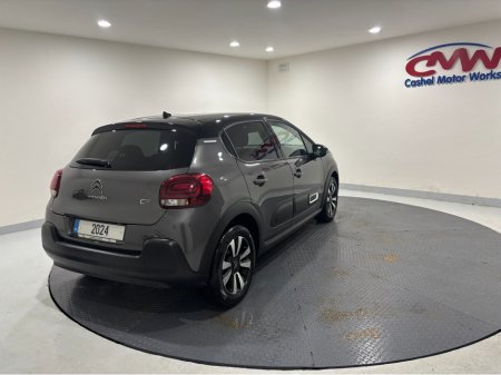 2024 Citroen C3 - thumbnail 6