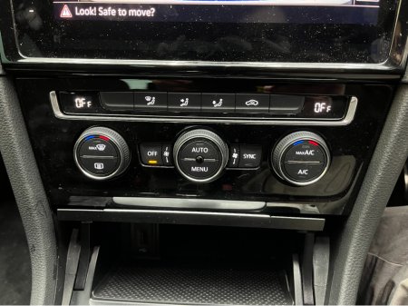 2018 Volkswagen Golf - thumbnail 17