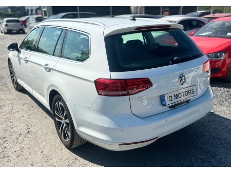 2016 Volkswagen Passat AUTOMATIC 1.4 TSI BLUEMOTION LOW MILEAGE (6515) €16,950