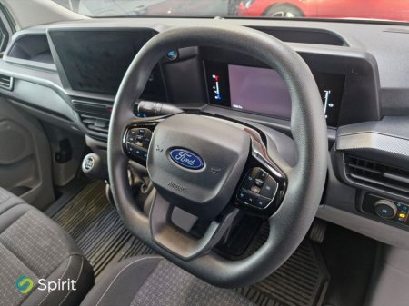 2025 Ford Transit Custom - thumbnail 17