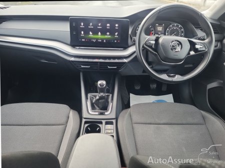 2022 Skoda Octavia SE TDI *** Reversing Camera / Lane Departure / Cruise Control *** €27,900