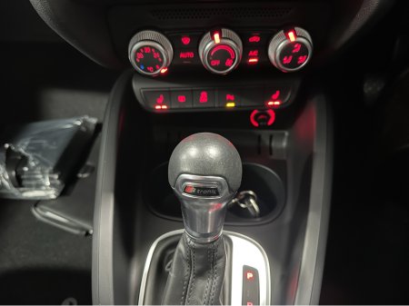 2018 Audi A1 (181) A1 SPORTBACK 1.0TFSI S TRONIC LOW KMS VW/AUDI SPECIALISTS WWW.DENISDARCYCARS.IE €16,950 thumbnail