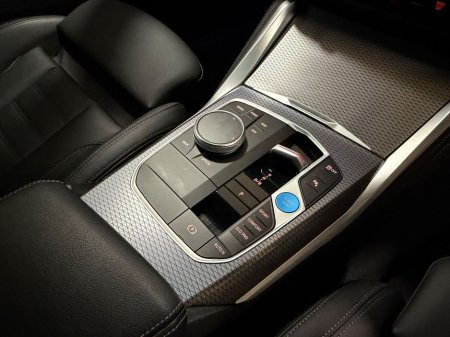 2023 BMW i4 35 M-SPORT=ONLY 21000 MILES//IRISH CAR//232 D REG=FULL BMW SERVICE HISTORY=TAILORED FINANCE PACKAGES AVAILABLE=TRADE IN'S WELCOME €37,995 thumbnail