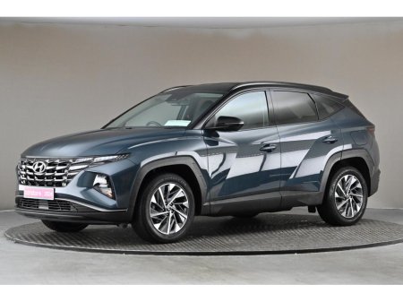 2024 Hyundai Tucson 1.6 CRDI EXECUTIVE 6SPD BI-TONE ROOF*FULL LEATHER* €34,490 thumbnail