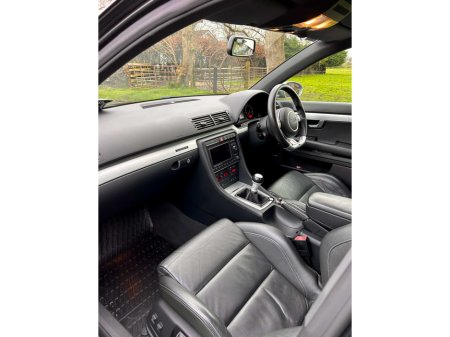 2007 Audi RS4 - thumbnail 22