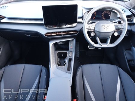 2026 Cupra Terramar - thumbnail 9