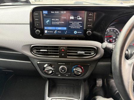 2020 Hyundai i10 - thumbnail 8