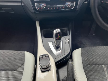 2016 BMW 1 Series - thumbnail 16