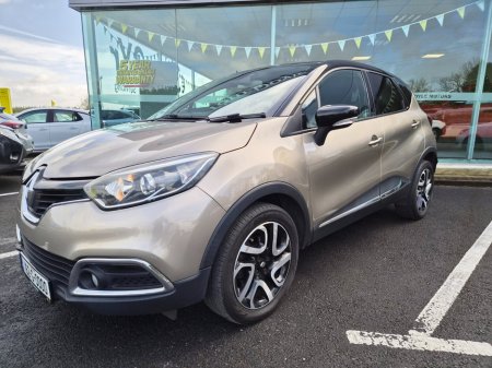 2016 Renault Captur - thumbnail 6