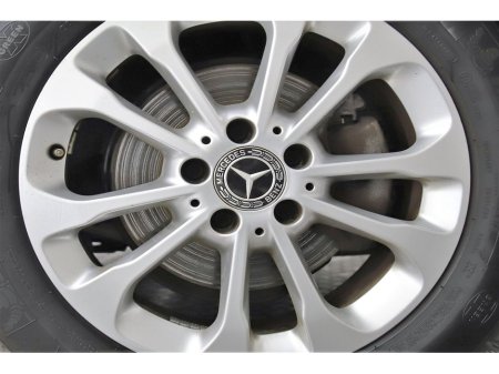 2017 Mercedes-Benz GLA Class GLA 180 *HALF LEATHER*REVERSE CAM*PARK SENSORS* thumbnail