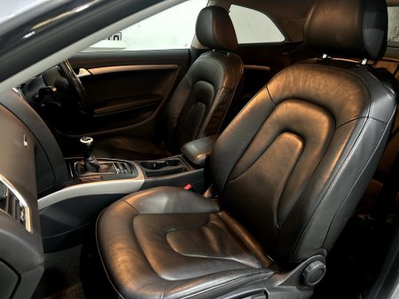 2015 Audi A5 - thumbnail 8