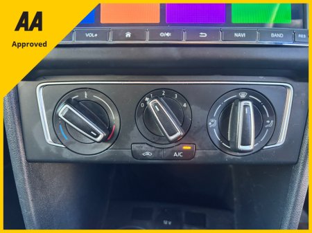 2016 Volkswagen Polo 1.2TSI 5DR AUTO GREAT SPEC ON THIS CAR €10,950 thumbnail