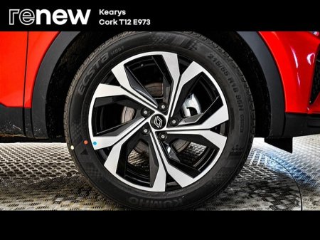 2024 Renault Arkana Techno TCe 140 Auto NBi €28,900 thumbnail