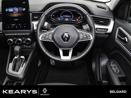 2023 Renault Arkana TCe 140 Auto techno *Clearance* *Huge Savings* €27,900