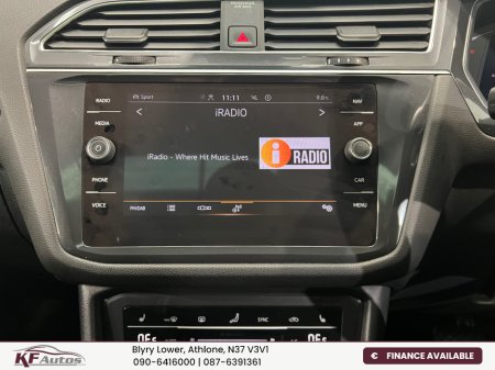 2022 Volkswagen Tiguan Allspace - thumbnail 33