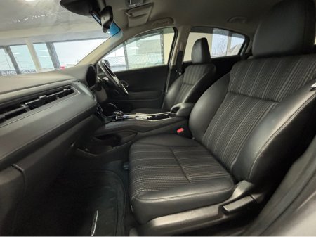 2017 Honda Vezel - thumbnail 8