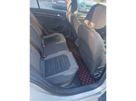 2014 Volkswagen Golf 2014 VW GOLF €13,250 thumbnail