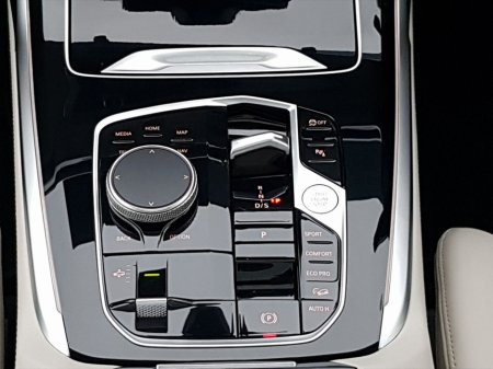 2024 BMW X7 xDrive40d M Sport €149,995 thumbnail