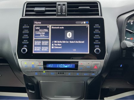 2021 Toyota Landcruiser - thumbnail 18