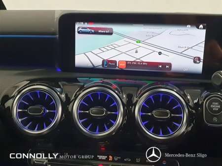 2026 Mercedes-Benz A Class A 180d AMG Line Premium Plus €60,950 thumbnail