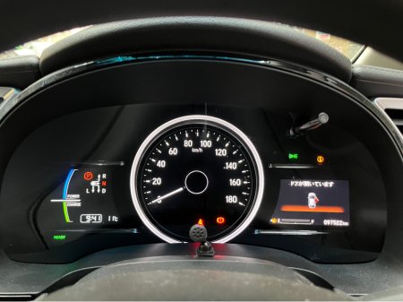 2021 Honda Shuttle - thumbnail 20