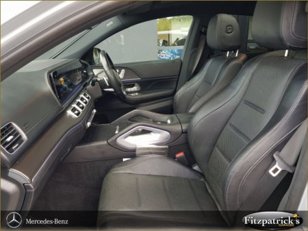 2022 Mercedes-Benz GLE Class GLE 350de 4MATIC AMG Line Coup €75,750