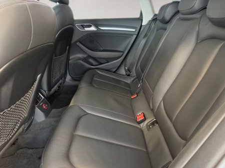 2016 Audi A3 - thumbnail 16