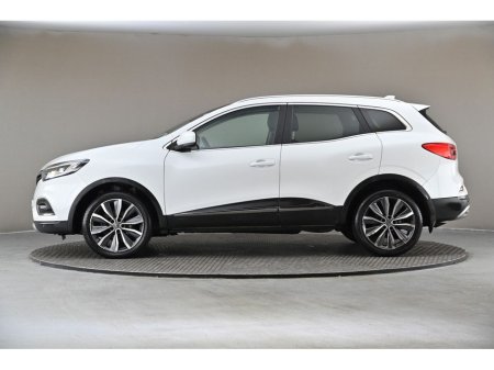 2020 Renault Kadjar - thumbnail 5