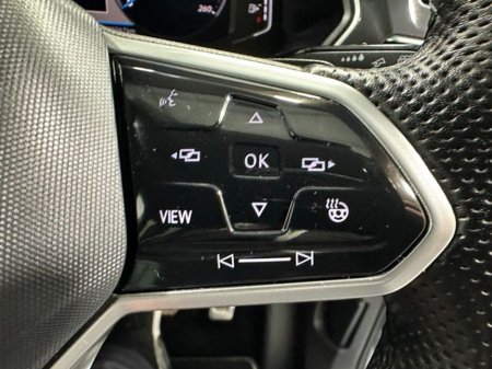 2023 Volkswagen Tiguan Allspace - thumbnail 17