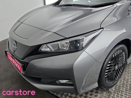 2023 Nissan Leaf - thumbnail 17