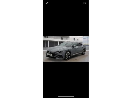 2022 Volkswagen Arteon - thumbnail 6