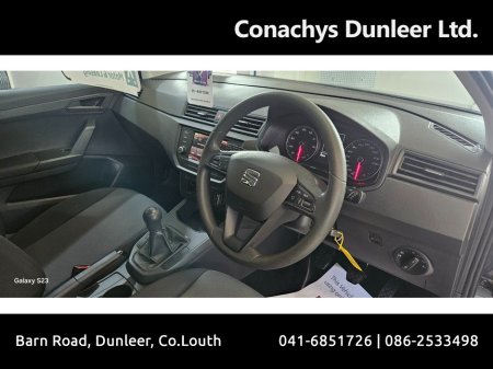 2019 SEAT Arona - thumbnail 8