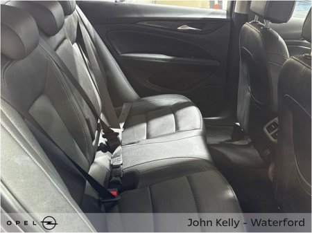 2022 Opel Insignia ELITE 1.5D 122PS S/S FWD 6 Speed €23,995 thumbnail