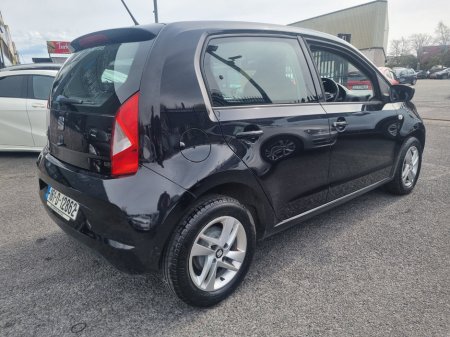 2016 SEAT Mii - thumbnail 12