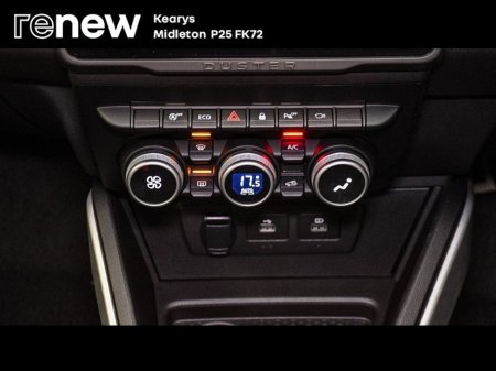 2023 Dacia Duster - thumbnail 17