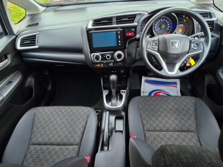 2017 Honda Jazz 5DR Auto €13,950 thumbnail