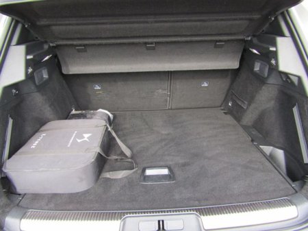 2021 DS Automobiles DS 7 Crossback E-TENSE PRESTIGE €28,950 thumbnail