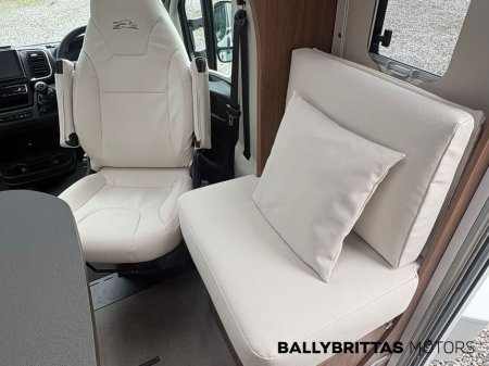 2026 Fiat Ducato - thumbnail 12