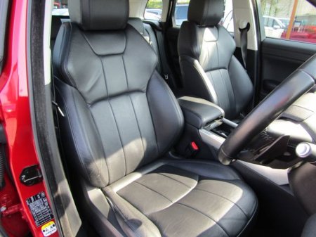 2017 Land Rover Range Rover Evoque - thumbnail 13