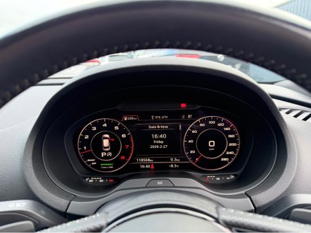 2019 Audi A3 - thumbnail 19