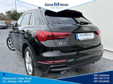 2020 Audi Q3 - thumbnail 7