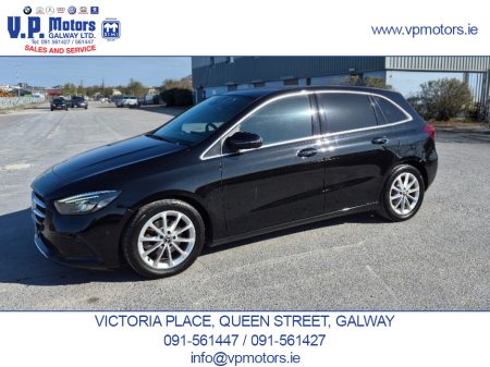 2019 Mercedes-Benz B Class - photo 5