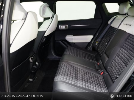 2025 Kia EV4 - photo 5