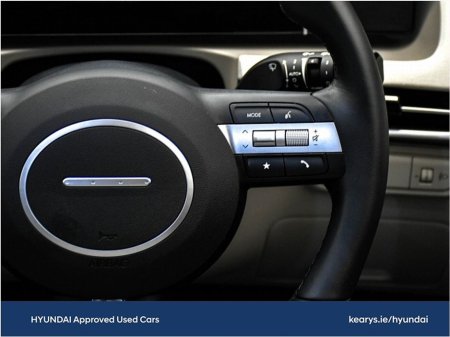 2025 Hyundai Tucson - thumbnail 19