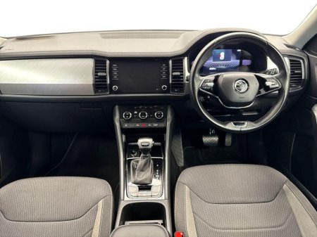 2023 Skoda Kodiaq - thumbnail 8