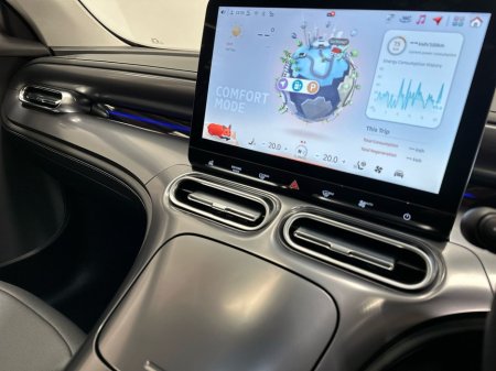 2025 Smart #1 #1 Pro + 66 kWh €28,950 thumbnail